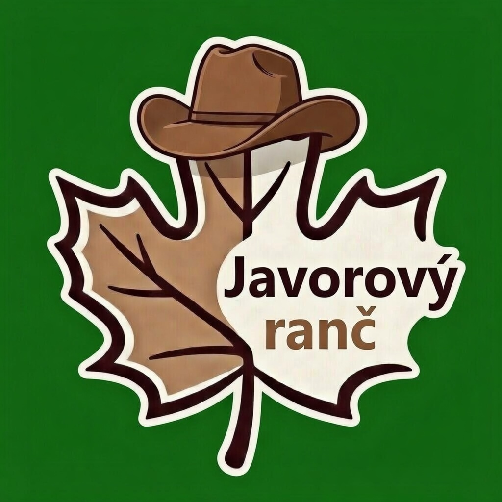 Z javorového ranče logo